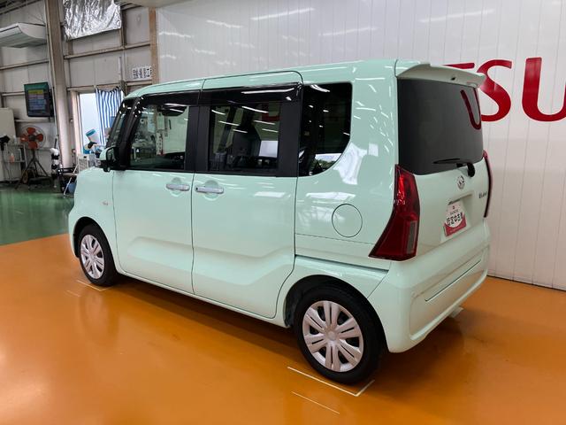 タント Ｘ　サポカーＳワイド適合　ドラレコ　ミラクルオープンドア　パノラマモニター対応　片側オートスライドドア　コーナーセンサー　ミラクルウォークスルー　シートヒーター　ステアリングスイッチ　ＵＳＢ接続端子（6枚目）