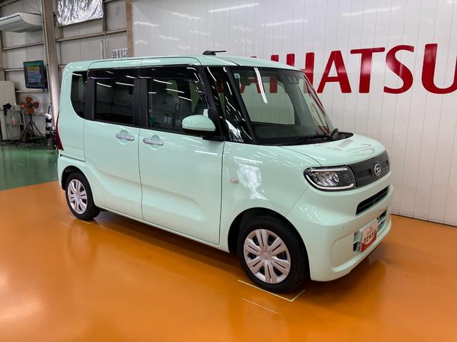 タント Ｘ　サポカーＳワイド適合　ドラレコ　ミラクルオープンドア　パノラマモニター対応　片側オートスライドドア　コーナーセンサー　ミラクルウォークスルー　シートヒーター　ステアリングスイッチ　ＵＳＢ接続端子（7枚目）