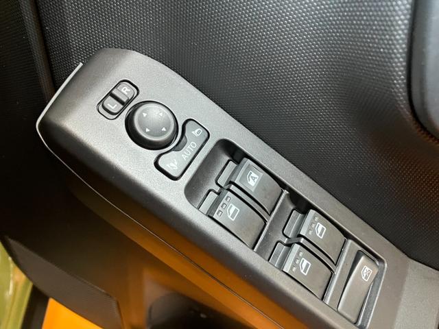 タフト Ｘ　サポカーＳワイド適合　ドラレコ　スカイフィールトップ　Ｂカメラ　ステアリングスイッチ　ＵＳＢ接続端子　電動パーキングブレーキ　Ｐスタート　コーナーセンサー　アイドリングストップ　オートハイビーム（20枚目）