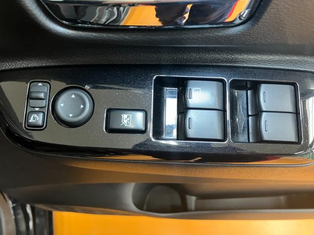 ルークス ハイウェイスター　Ｇターボプロパイロットエディション　衝突被害軽減ブレーキシステム　両側オートスライドドア　ドラレコ　クルーズコントロール　ステアリングスイッチ　アラウンドビューモニター　電動パーキングブレーキ　エマージェンシースイッチ（24枚目）