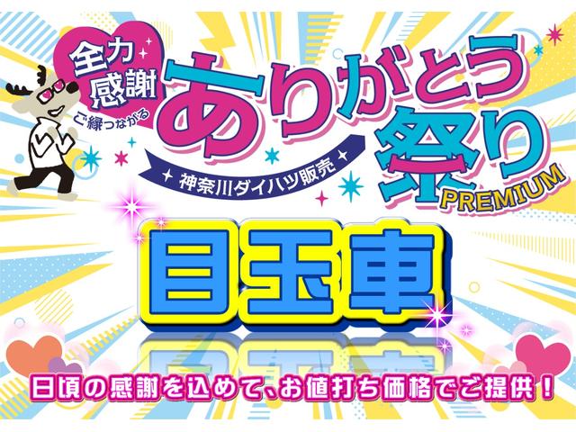 ロッキー Ｇ　サポカーＳワイド適合　電動パーキングブレーキ　パノラマモニター対応　ＵＳＢ接続端子　ステアリングスイッチ　全車速追従機能付ＡＣＣ　シートヒーター　コーナーセンサー　ＥＴＣ　キーフリー（2枚目）