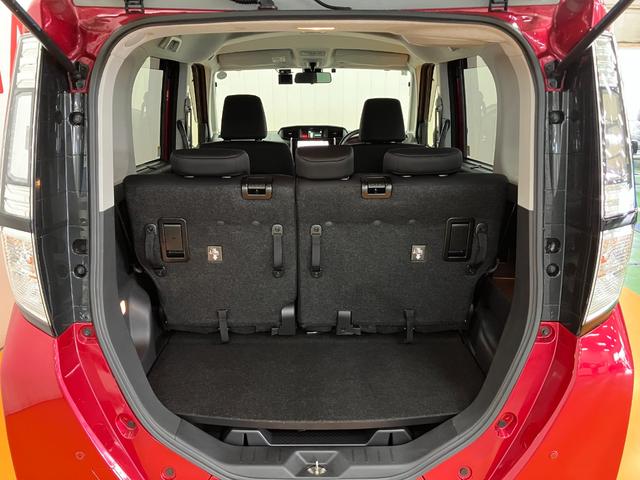 トール カスタムG SAII スマアシ ドラレコ 両側オートスライドドア パノラマモニター対応 ステアリングスイッチ USB接続端子 シートヒーター ETC Pスタート アイドリングストップ キーフリー(10枚目)