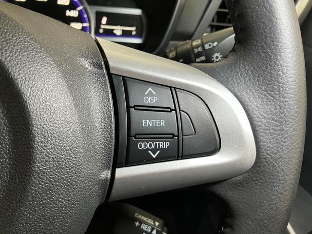 トール カスタムG SAII スマアシ ドラレコ 両側オートスライドドア パノラマモニター対応 ステアリングスイッチ USB接続端子 シートヒーター ETC Pスタート アイドリングストップ キーフリー(18枚目)