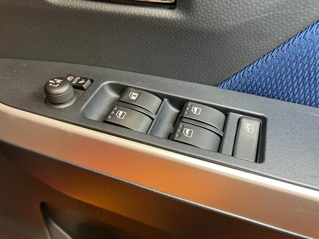 トール カスタムG SAII スマアシ ドラレコ 両側オートスライドドア パノラマモニター対応 ステアリングスイッチ USB接続端子 シートヒーター ETC Pスタート アイドリングストップ キーフリー(21枚目)