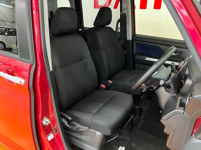 トール カスタムG SAII スマアシ ドラレコ 両側オートスライドドア パノラマモニター対応 ステアリングスイッチ USB接続端子 シートヒーター ETC Pスタート アイドリングストップ キーフリー(22枚目)