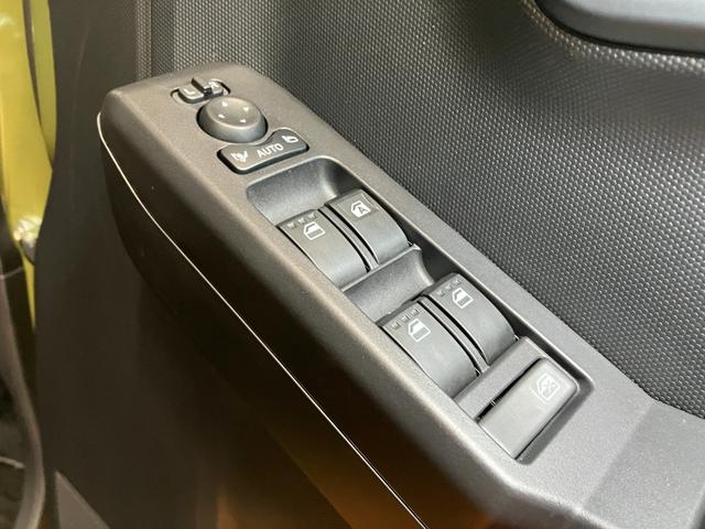 タフト Ｇ　サポカーＳワイド適合　スカイフィールトップ　電動パーキングブレーキ　ステアリングスイッチ　シートヒーター　ＵＳＢ接続端子　Ｐスタート　コーナーセンサー　Ｂカメラ　キーフリー（19枚目）