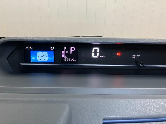 タント ウェルカムシートリフトX 福祉車両 助手席電動回転シート サポカーSワイド適合 ミラクルオープンドア 片側オートスライドドア ステアリングスイッチ USB接続端子 シートヒーター ETC Pスタート コーナーセンサー(17枚目)