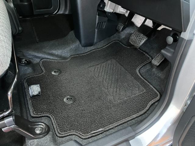 タント ウェルカムシートリフトX 福祉車両 助手席電動回転シート サポカーSワイド適合 ミラクルオープンドア 片側オートスライドドア ステアリングスイッチ USB接続端子 シートヒーター ETC Pスタート コーナーセンサー(26枚目)