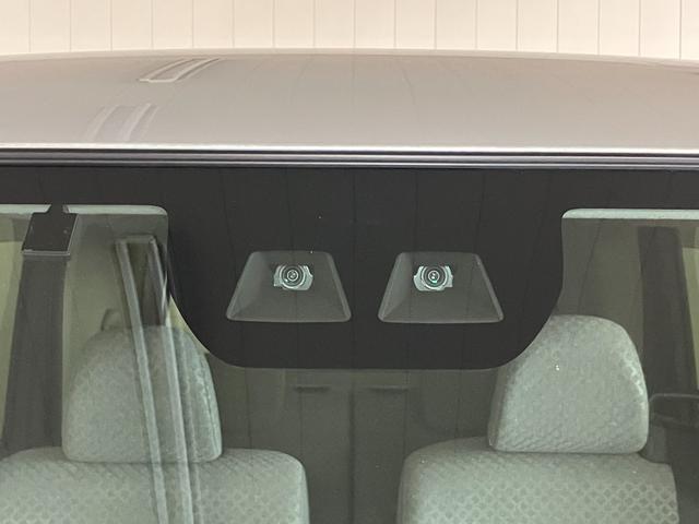 タント ウェルカムシートリフトX 福祉車両 助手席電動回転シート サポカーSワイド適合 ミラクルオープンドア 片側オートスライドドア ステアリングスイッチ USB接続端子 シートヒーター ETC Pスタート コーナーセンサー(27枚目)