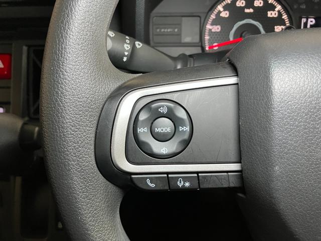 タフト Ｘ　サポカーＳワイド適合　スカイフィールトップ　Ｂカメラ　ステアリングスイッチ　オートエアコン　電動パーキングブレーキ　Ｐスタート　コーナーセンサー　アイドリングストップ　電動格納ミラー　キーフリー（17枚目）