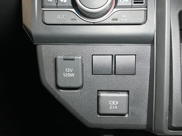 タフト Ｘ　サポカーＳワイド適合　スカイフィールトップ　Ｂカメラ　ステアリングスイッチ　オートエアコン　電動パーキングブレーキ　Ｐスタート　コーナーセンサー　アイドリングストップ　電動格納ミラー　キーフリー（18枚目）