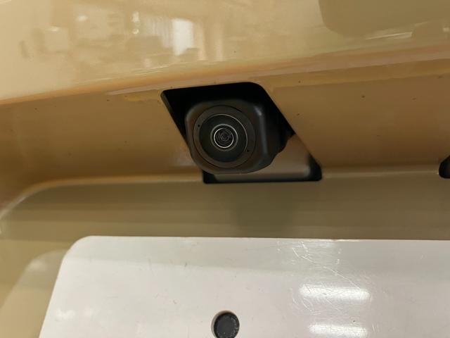 タフト Ｘ　サポカーＳワイド適合　スカイフィールトップ　Ｂカメラ　ステアリングスイッチ　オートエアコン　電動パーキングブレーキ　Ｐスタート　コーナーセンサー　アイドリングストップ　電動格納ミラー　キーフリー（25枚目）