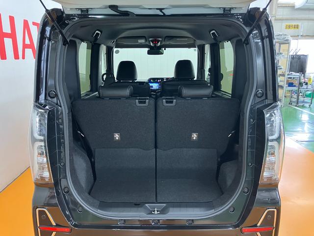 タント カスタムＸセレクション　サポカーＳワイド適合　Ｂカメラ　ＥＴＣ　　ミラクルオープンドア　両側オートスライドドア　ＵＳＢ接続端子　ステアリングスイッチ　シートヒーター　Ｐスタート　コーナーセンサー　電動格納ミラー　キーフリー（10枚目）