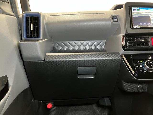 タント カスタムＸセレクション　サポカーＳワイド適合　Ｂカメラ　ＥＴＣ　　ミラクルオープンドア　両側オートスライドドア　ＵＳＢ接続端子　ステアリングスイッチ　シートヒーター　Ｐスタート　コーナーセンサー　電動格納ミラー　キーフリー（12枚目）