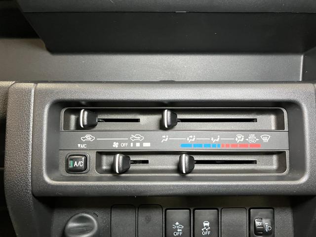 ハイゼットトラック スタンダードSAIIIt サポカーSワイド適合 三方開 パワーステアリング ラジオ エアコン 光軸調整ダイヤル 横滑り防止機能 誤発進抑制機能 ETC(13枚目)