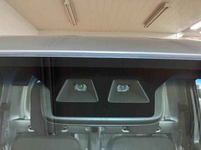 ハイゼットトラック スタンダードSAIIIt サポカーSワイド適合 三方開 パワーステアリング ラジオ エアコン 光軸調整ダイヤル 横滑り防止機能 誤発進抑制機能 ETC(21枚目)