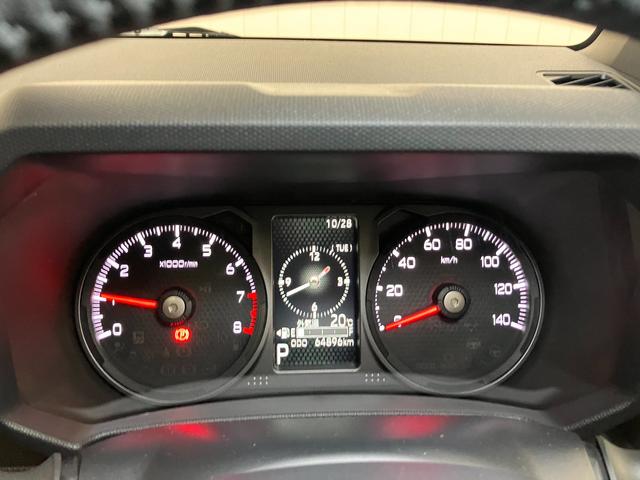 タフト Ｇターボ　クロムベンチャー　サポカーＳワイド適合　パノラマモニター対応　ＥＴＣ　ドラレコ　スカイフィールトップ　電動パーキングブレーキ　全車速追従機能付ＡＣＣ　ステアリングスイッチ　シートヒーター　コーナーセンサー　キーフリー（14枚目）