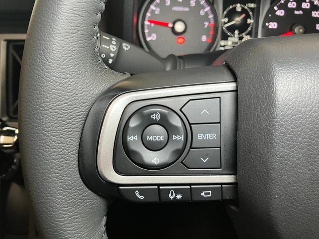 タフト Ｇターボ　クロムベンチャー　サポカーＳワイド適合　パノラマモニター対応　ＥＴＣ　ドラレコ　スカイフィールトップ　電動パーキングブレーキ　全車速追従機能付ＡＣＣ　ステアリングスイッチ　シートヒーター　コーナーセンサー　キーフリー（17枚目）