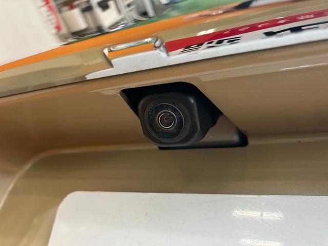 タフト Ｇターボ　クロムベンチャー　サポカーＳワイド適合　パノラマモニター対応　ＥＴＣ　ドラレコ　スカイフィールトップ　電動パーキングブレーキ　全車速追従機能付ＡＣＣ　ステアリングスイッチ　シートヒーター　コーナーセンサー　キーフリー（27枚目）