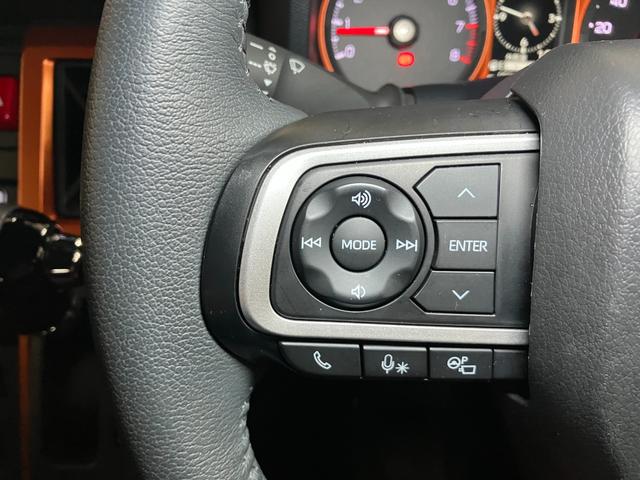 タフト Gターボ サポカーSワイド適合 ドラレコ スカイフィールトップ 電動パーキングブレーキ 全車速追従機能付ACC シートヒーター ラゲージネット USB接続端子 ディスプレイオーディオ コーナーセンサー(16枚目)