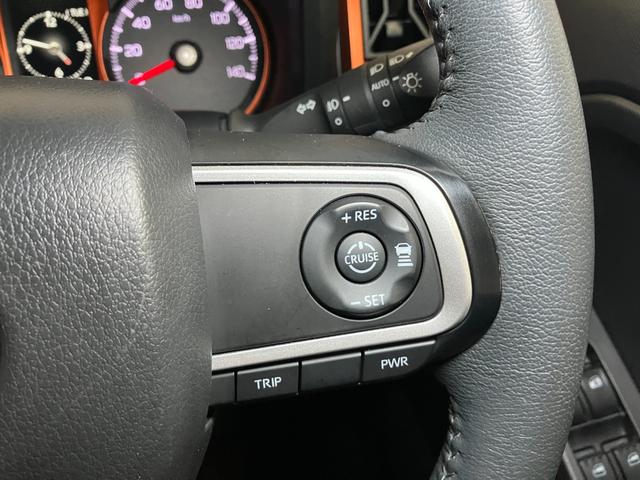 タフト Gターボ サポカーSワイド適合 ドラレコ スカイフィールトップ 電動パーキングブレーキ 全車速追従機能付ACC シートヒーター ラゲージネット USB接続端子 ディスプレイオーディオ コーナーセンサー(17枚目)