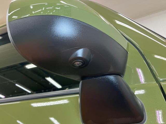 タフト Gターボ サポカーSワイド適合 ドラレコ スカイフィールトップ 電動パーキングブレーキ 全車速追従機能付ACC シートヒーター ラゲージネット USB接続端子 ディスプレイオーディオ コーナーセンサー(29枚目)