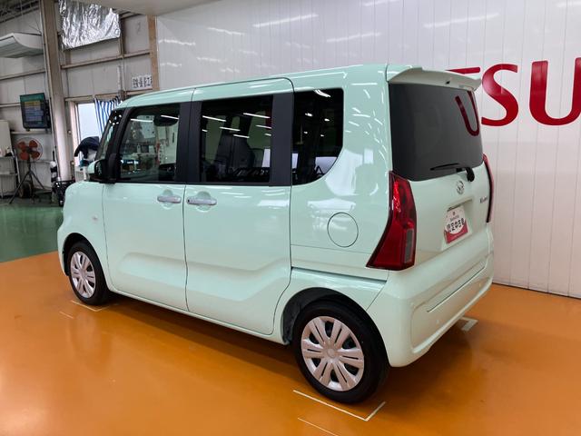 タント Ｘ　サポカーＳワイド適合　ミラクルオープンドア　Ｂカメラ　片側オートスライドドア　電動パーキングブレーキ　Ｐスタート　コーナーセンサー　シートヒーター　ステアリングスイッチ　電動格納ミラー　キーフリー（6枚目）