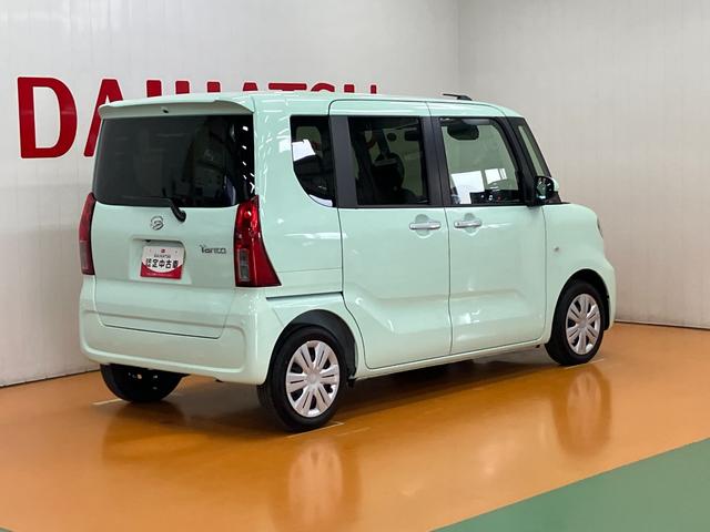 タント Ｘ　サポカーＳワイド適合　ミラクルオープンドア　Ｂカメラ　片側オートスライドドア　電動パーキングブレーキ　Ｐスタート　コーナーセンサー　シートヒーター　ステアリングスイッチ　電動格納ミラー　キーフリー（8枚目）