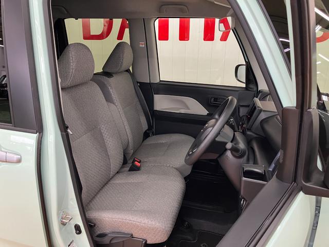 タント Ｘ　サポカーＳワイド適合　ミラクルオープンドア　Ｂカメラ　片側オートスライドドア　電動パーキングブレーキ　Ｐスタート　コーナーセンサー　シートヒーター　ステアリングスイッチ　電動格納ミラー　キーフリー（20枚目）