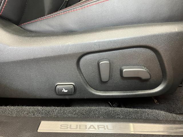 パワーシートスイッチ