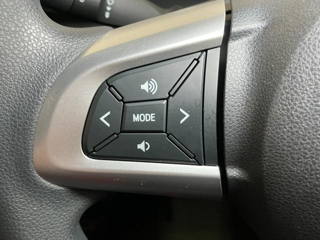 ウェイク L レジャーエディションSAII スマアシ Bカメラ 両側オートスライドドア ステアリングスイッチ オートエアコン アイドリングストップ 横滑り防止機能 誤発進抑制機能 Pスタート 電動格納ミラー キーフリー(18枚目)