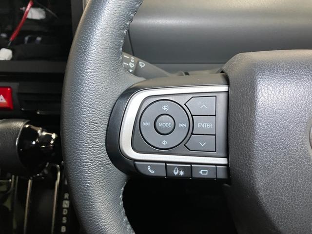 タント カスタムRSセレクション サポカーSワイド適合 ミラクルオープンドア 両側オートスライドドア パノラマモニター対応 全車速追従機能付ACC ステアリングスイッチ USB接続端子 シートヒーター ETC キーフリー(17枚目)