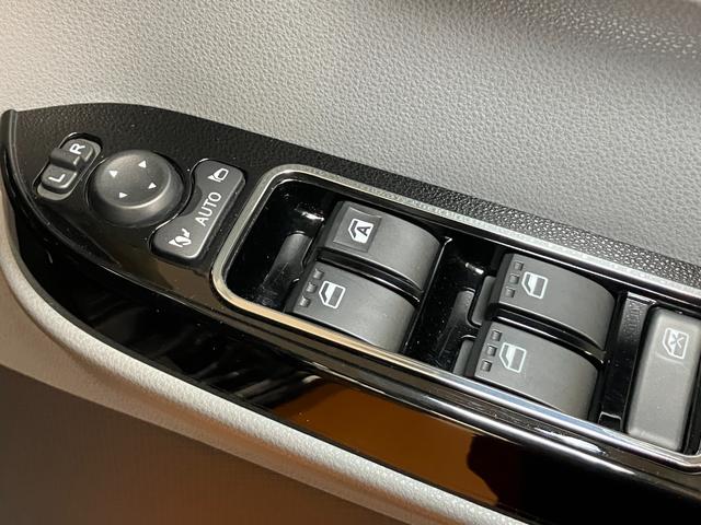 タント カスタムRSセレクション サポカーSワイド適合 ミラクルオープンドア 両側オートスライドドア パノラマモニター対応 全車速追従機能付ACC ステアリングスイッチ USB接続端子 シートヒーター ETC キーフリー(22枚目)