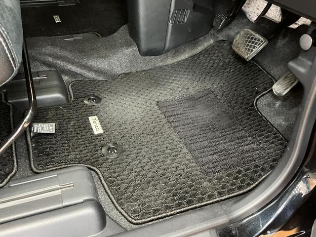 タント カスタムRSセレクション サポカーSワイド適合 ミラクルオープンドア 両側オートスライドドア パノラマモニター対応 全車速追従機能付ACC ステアリングスイッチ USB接続端子 シートヒーター ETC キーフリー(25枚目)