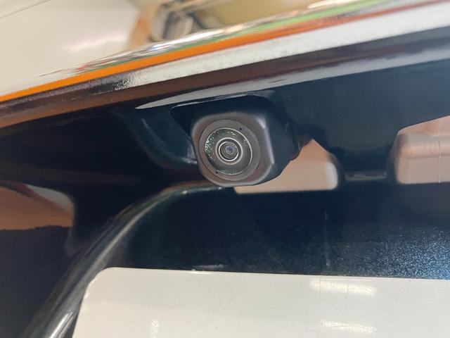 タント カスタムRSセレクション サポカーSワイド適合 ミラクルオープンドア 両側オートスライドドア パノラマモニター対応 全車速追従機能付ACC ステアリングスイッチ USB接続端子 シートヒーター ETC キーフリー(28枚目)