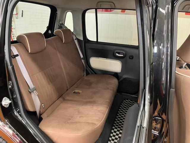 ミラココア ココアプラスＸスペシャルコーデ　ナビ　オートエアコン　Ｂカメラ　エコアイドル　光軸調整ダイヤル　電動格納ミラー　パワーウインドウ　ＥＴＣ　キーフリー（19枚目）