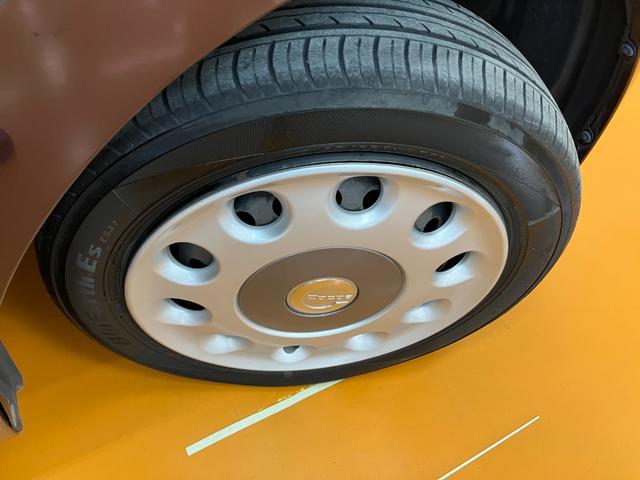 ミラココア ココアプラスＸスペシャルコーデ　ナビ　オートエアコン　Ｂカメラ　エコアイドル　光軸調整ダイヤル　電動格納ミラー　パワーウインドウ　ＥＴＣ　キーフリー（23枚目）