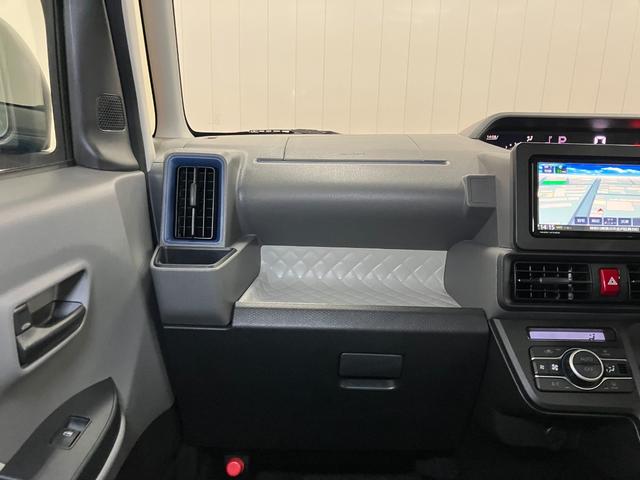 タント Ｘ　サポカーＳワイド適合　ミラクルオープンドア　Ｂカメラ　片側オートスライドドア　Ｐスタート　コーナーセンサー　ミラクルウォークスルー　シートヒーター　ステアリングスイッチ　電動格納ミラー　キーフリー（12枚目）