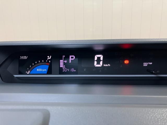 タント Ｘ　サポカーＳワイド適合　ミラクルオープンドア　Ｂカメラ　片側オートスライドドア　Ｐスタート　コーナーセンサー　ミラクルウォークスルー　シートヒーター　ステアリングスイッチ　電動格納ミラー　キーフリー（15枚目）