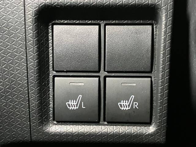 タント Ｘ　サポカーＳワイド適合　ミラクルオープンドア　Ｂカメラ　片側オートスライドドア　Ｐスタート　コーナーセンサー　ミラクルウォークスルー　シートヒーター　ステアリングスイッチ　電動格納ミラー　キーフリー（19枚目）