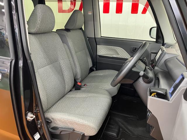 タント Ｘ　サポカーＳワイド適合　ミラクルオープンドア　Ｂカメラ　片側オートスライドドア　Ｐスタート　コーナーセンサー　ミラクルウォークスルー　シートヒーター　ステアリングスイッチ　電動格納ミラー　キーフリー（20枚目）