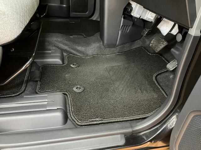 タント Ｘ　サポカーＳワイド適合　ミラクルオープンドア　Ｂカメラ　片側オートスライドドア　Ｐスタート　コーナーセンサー　ミラクルウォークスルー　シートヒーター　ステアリングスイッチ　電動格納ミラー　キーフリー（22枚目）