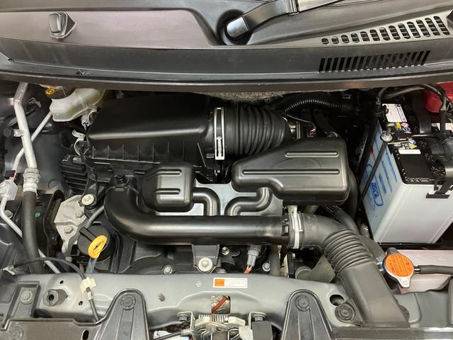 タント Ｘ　サポカーＳワイド適合　ミラクルオープンドア　Ｂカメラ　片側オートスライドドア　Ｐスタート　コーナーセンサー　ミラクルウォークスルー　シートヒーター　ステアリングスイッチ　電動格納ミラー　キーフリー（26枚目）