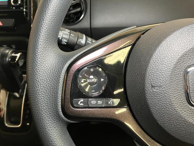 N-BOXカスタム G・Lホンダセンシング 衝突被害軽減ブレーキシステム 両側オートスライドドア ステアリングスイッチ クルーズコントロール USB接続端子 ETC Pスタート レーンアシスト キーフリー(16枚目)