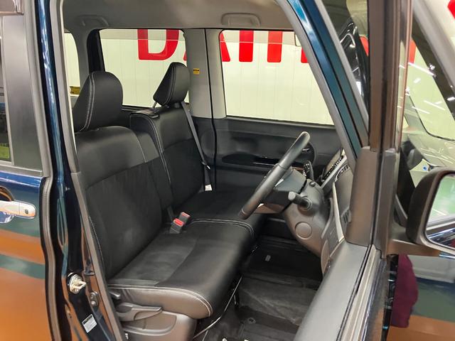 タント カスタムRS トップエディションVS SAIII サポカーSワイド適合 ドラレコ ミラクルオープンドア パノラマモニター対応 両側オートスライドドア ステアリングスイッチ USB接続端子 Pスタート 運転席シートヒーター オートハイビーム(21枚目)