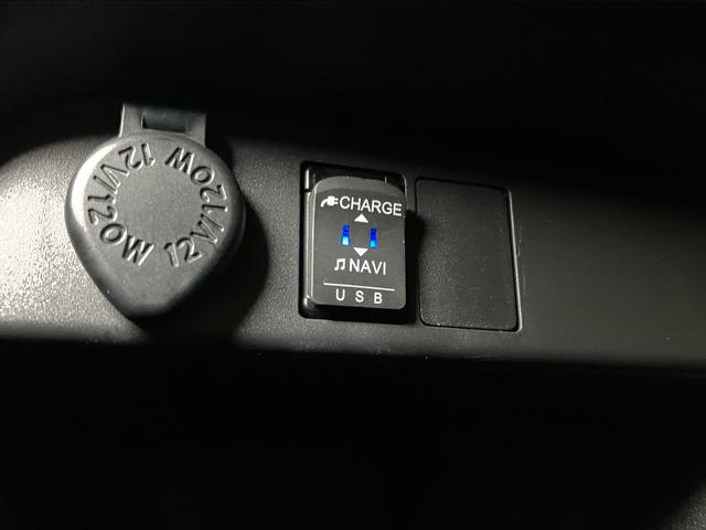 ムーヴキャンバス Ｇメイクアップリミテッド　ＳＡＩＩＩ　サポカーＳワイド適合　ドラレコ　パノラマモニター対応　両側オートスライドドア　ステアリングスイッチ　ＵＳＢ接続端子　Ｐスタート　オートハイビーム　ＥＴＣ　置きラクボックス　キーフリー（18枚目）