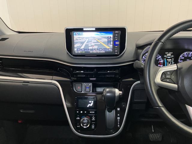 ムーヴ カスタム　ＲＳ　ハイパーリミテッドＳＡＩＩＩ　サポカーＳワイド適合　ドラレコ　パノラマモニター対応　ＵＳＢ接続端子　ステアリングスイッチ　Ｐスタート　運転席シートヒーター　アイドリングストップ　電動格納ミラー　オートハイビーム　キーフリー（12枚目）