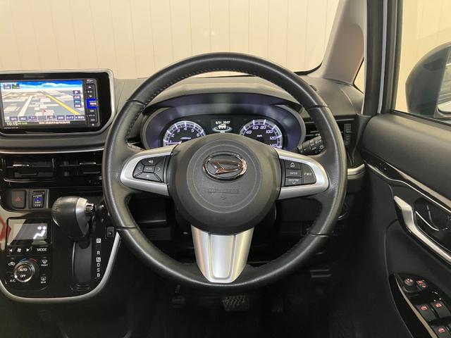 ムーヴ カスタム　ＲＳ　ハイパーリミテッドＳＡＩＩＩ　サポカーＳワイド適合　ドラレコ　パノラマモニター対応　ＵＳＢ接続端子　ステアリングスイッチ　Ｐスタート　運転席シートヒーター　アイドリングストップ　電動格納ミラー　オートハイビーム　キーフリー（13枚目）