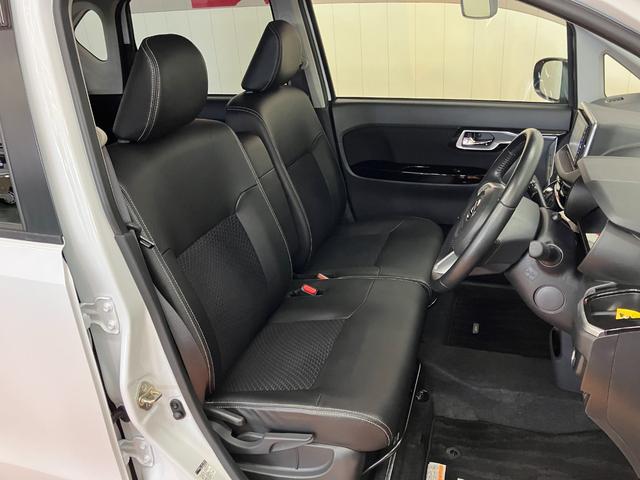 ムーヴ カスタム　ＲＳ　ハイパーリミテッドＳＡＩＩＩ　サポカーＳワイド適合　ドラレコ　パノラマモニター対応　ＵＳＢ接続端子　ステアリングスイッチ　Ｐスタート　運転席シートヒーター　アイドリングストップ　電動格納ミラー　オートハイビーム　キーフリー（21枚目）