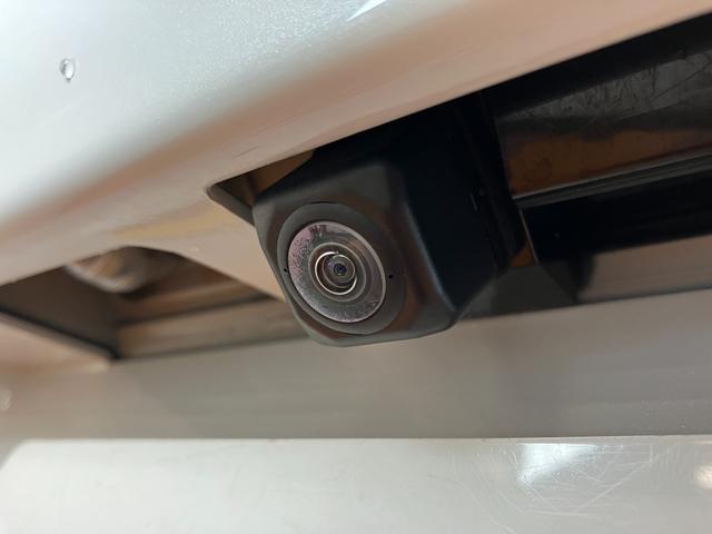 ムーヴ カスタム　ＲＳ　ハイパーリミテッドＳＡＩＩＩ　サポカーＳワイド適合　ドラレコ　パノラマモニター対応　ＵＳＢ接続端子　ステアリングスイッチ　Ｐスタート　運転席シートヒーター　アイドリングストップ　電動格納ミラー　オートハイビーム　キーフリー（27枚目）